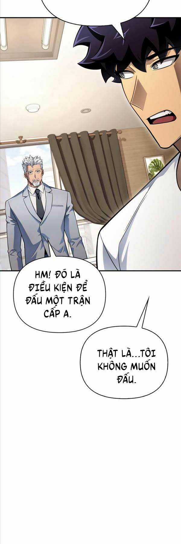 Cuộc Chiến Siêu Nhân - Chapter 70 - Trang 76