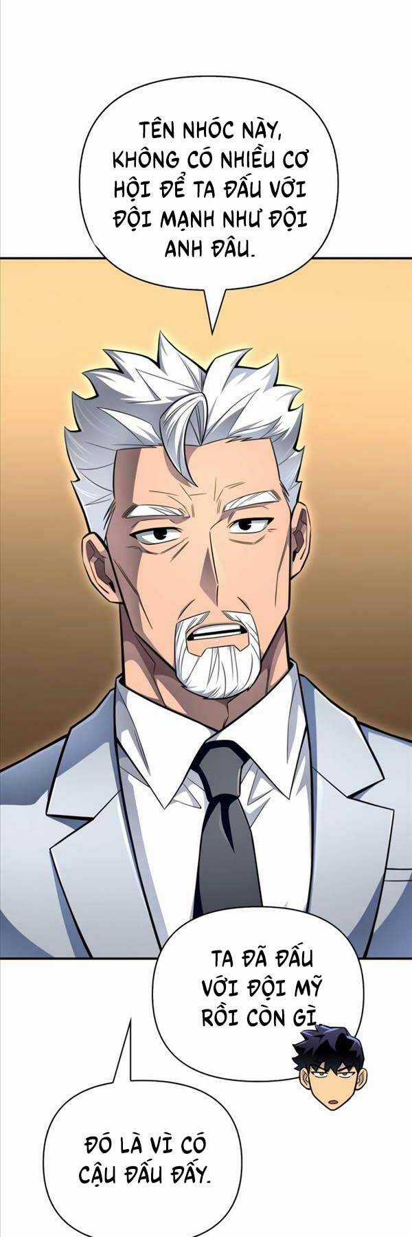 Cuộc Chiến Siêu Nhân - Chapter 70 - Trang 77
