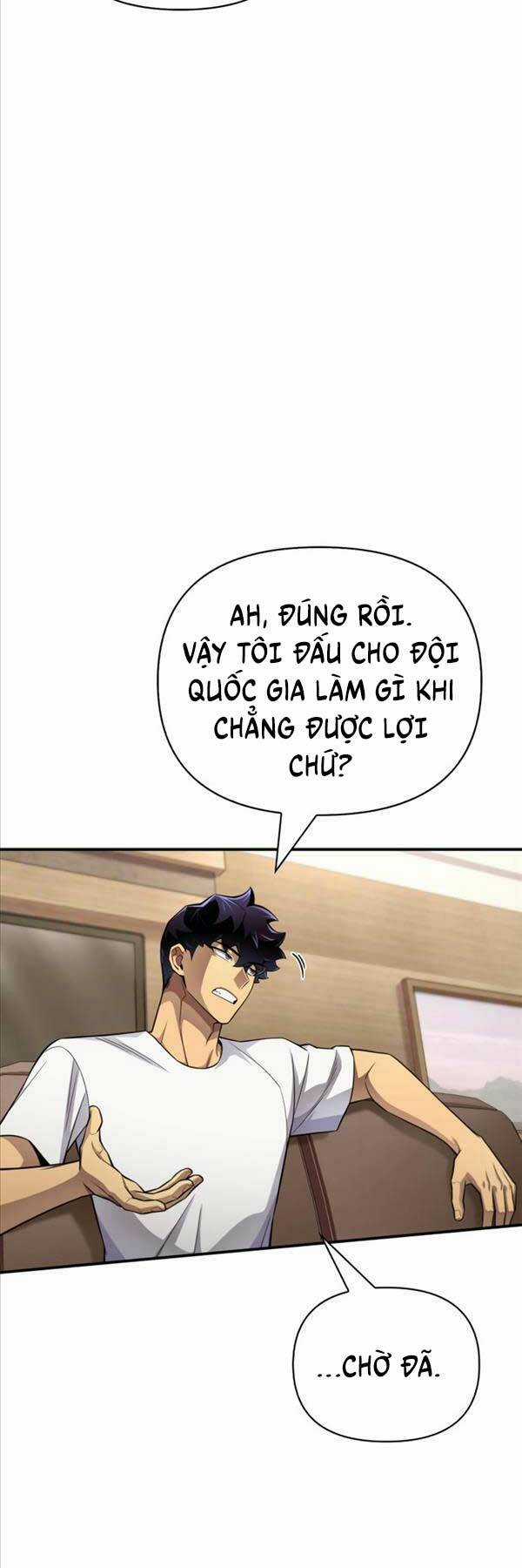 Cuộc Chiến Siêu Nhân - Chapter 70 - Trang 78