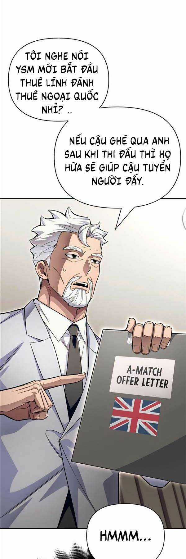 Cuộc Chiến Siêu Nhân - Chapter 70 - Trang 84