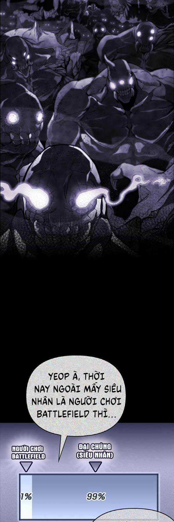 Cuộc Chiến Siêu Nhân - Chapter 70 - Trang 86