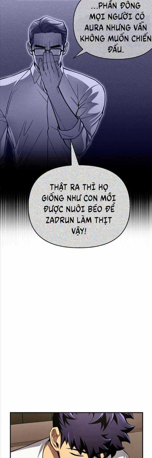 Cuộc Chiến Siêu Nhân - Chapter 70 - Trang 87