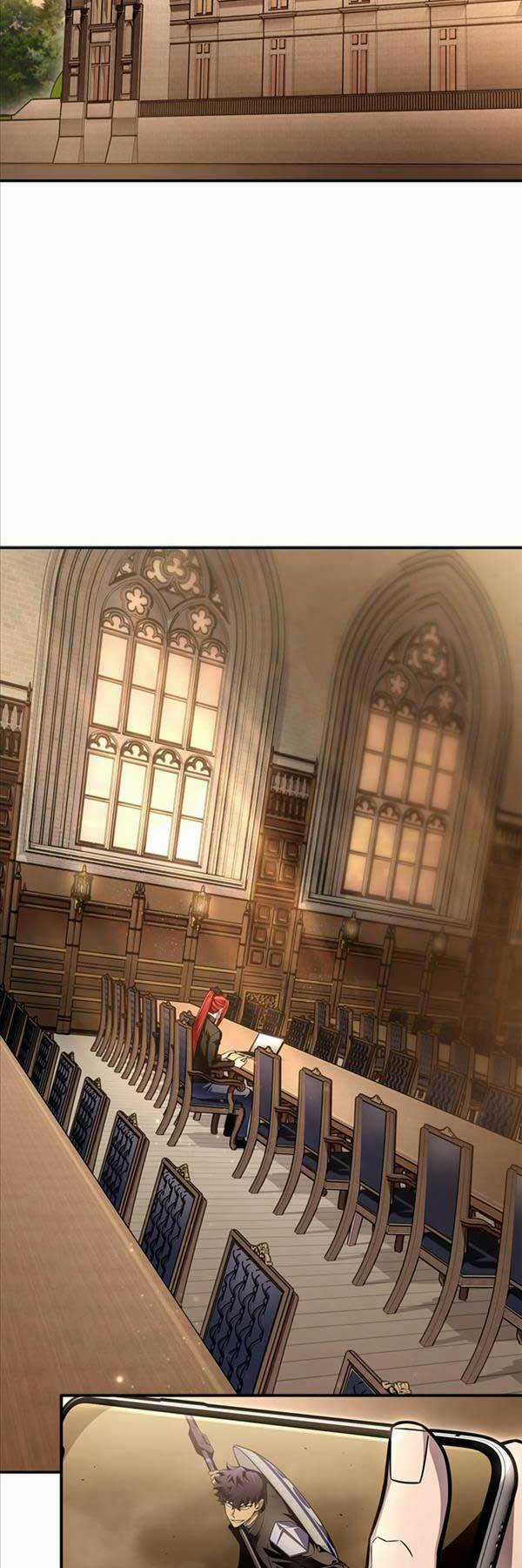 Cuộc Chiến Siêu Nhân - Chapter 70 - Trang 91