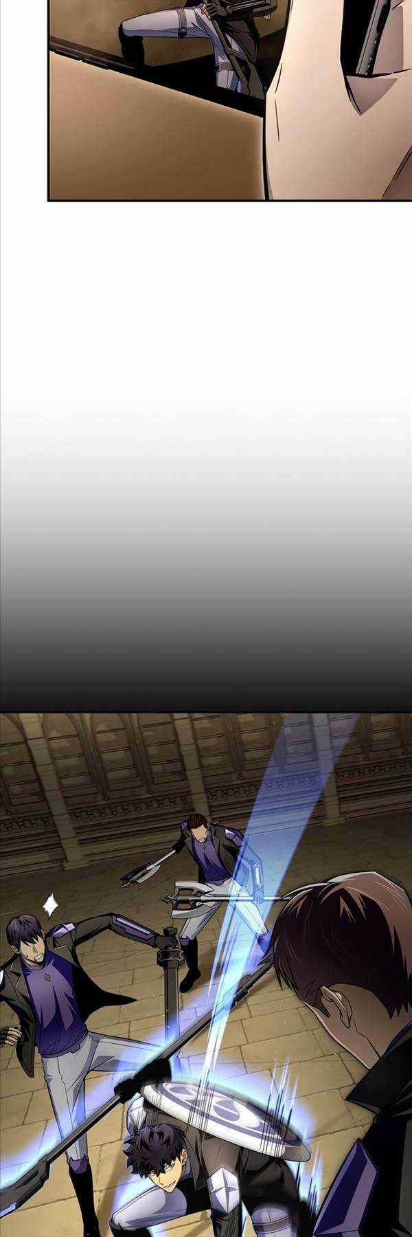 Cuộc Chiến Siêu Nhân - Chapter 70 - Trang 92