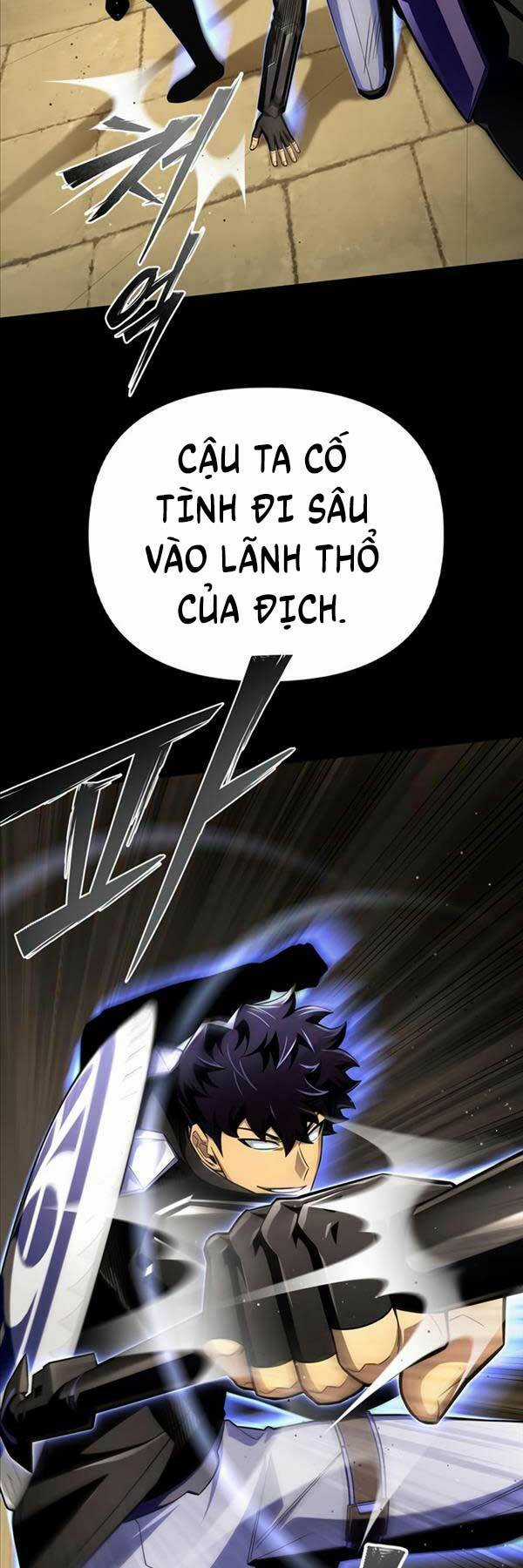 Cuộc Chiến Siêu Nhân - Chapter 70 - Trang 93