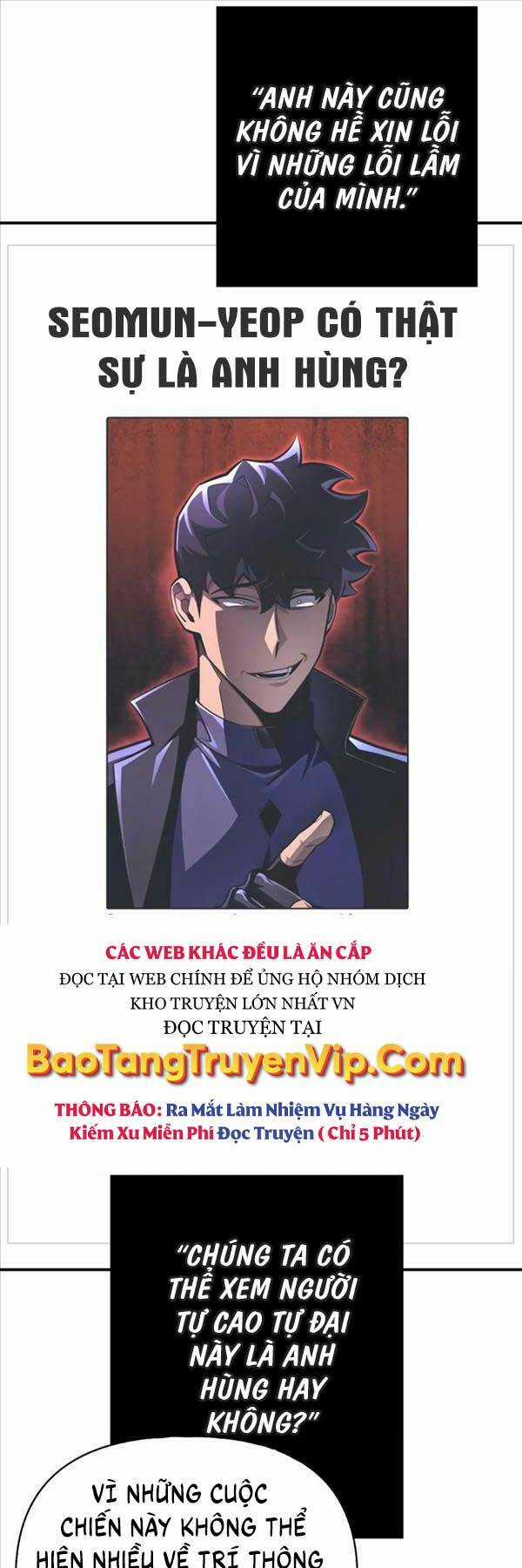Cuộc Chiến Siêu Nhân - Chapter 70 - Trang 97