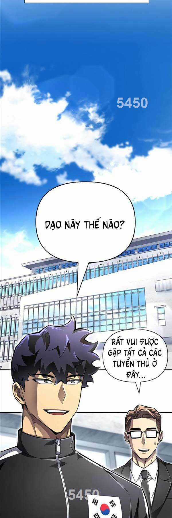 Cuộc Chiến Siêu Nhân - Chapter 71 - Trang 2