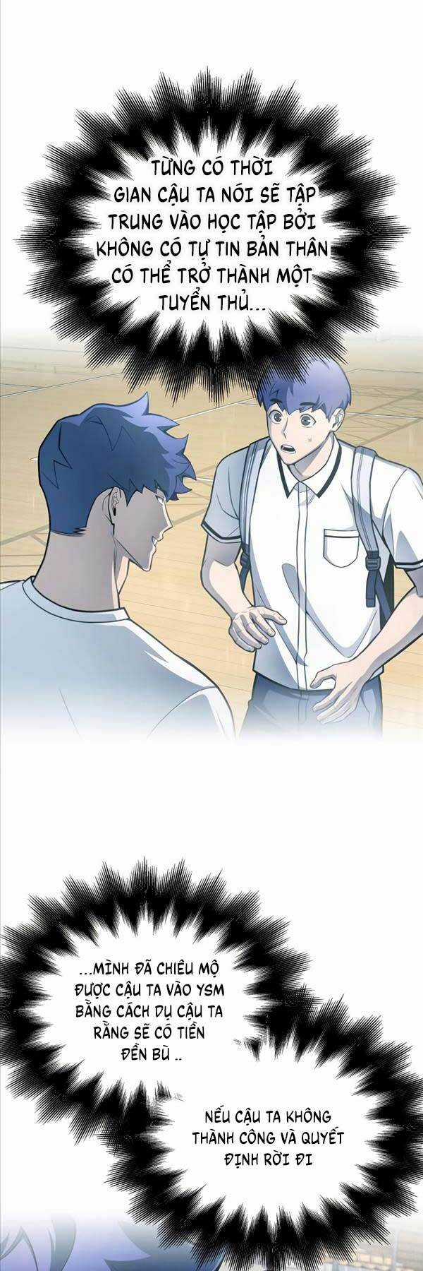 Cuộc Chiến Siêu Nhân - Chapter 71 - Trang 11