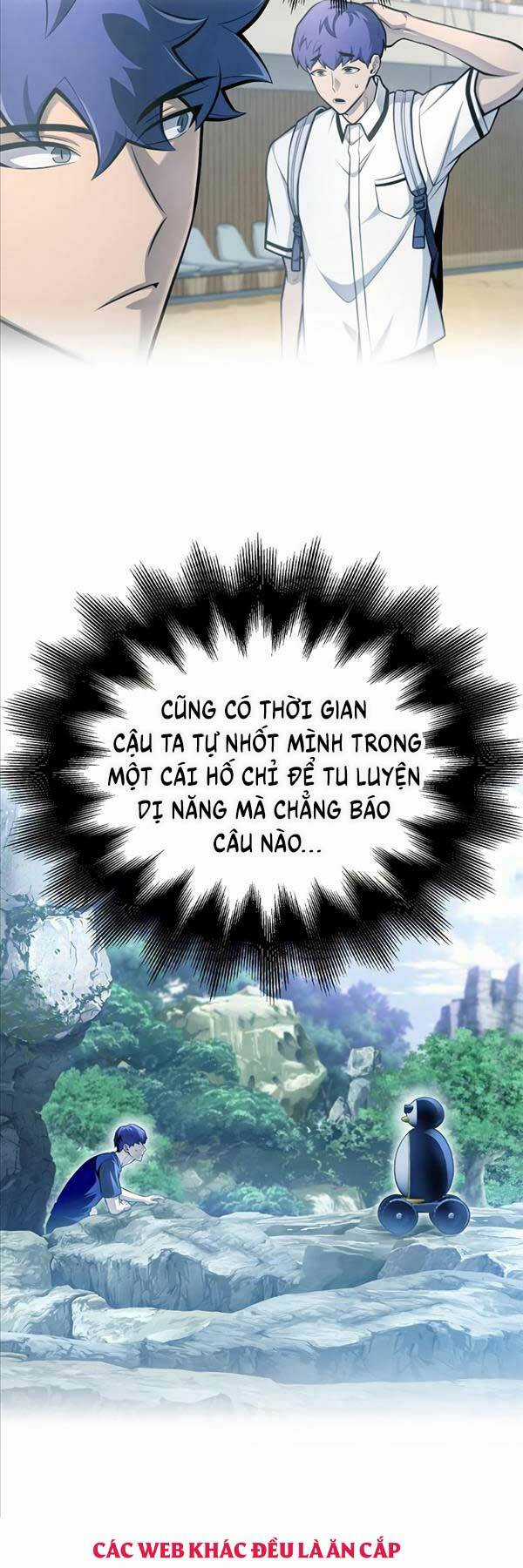 Cuộc Chiến Siêu Nhân - Chapter 71 - Trang 12