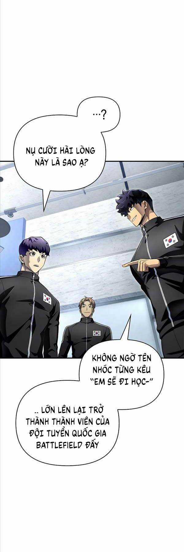 Cuộc Chiến Siêu Nhân - Chapter 71 - Trang 14