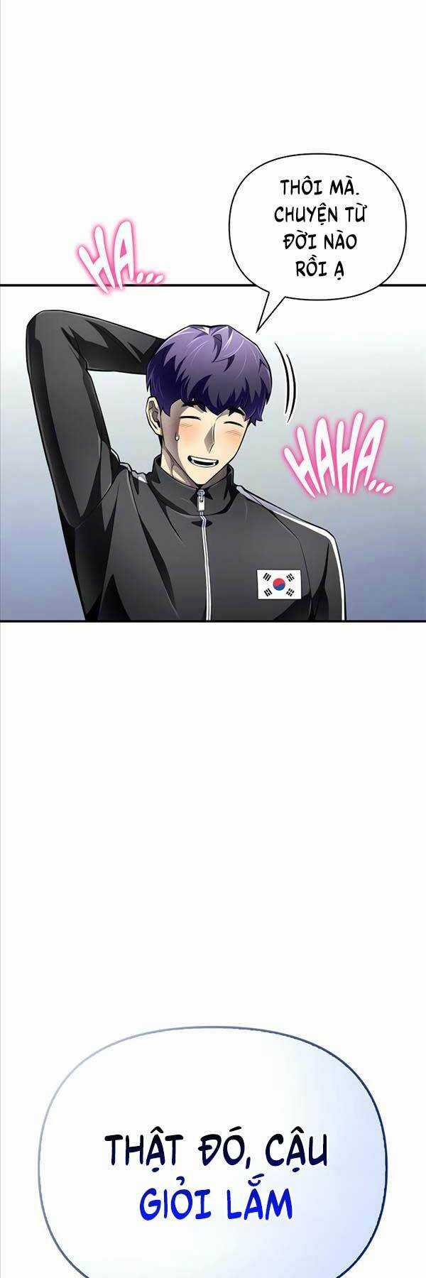 Cuộc Chiến Siêu Nhân - Chapter 71 - Trang 15