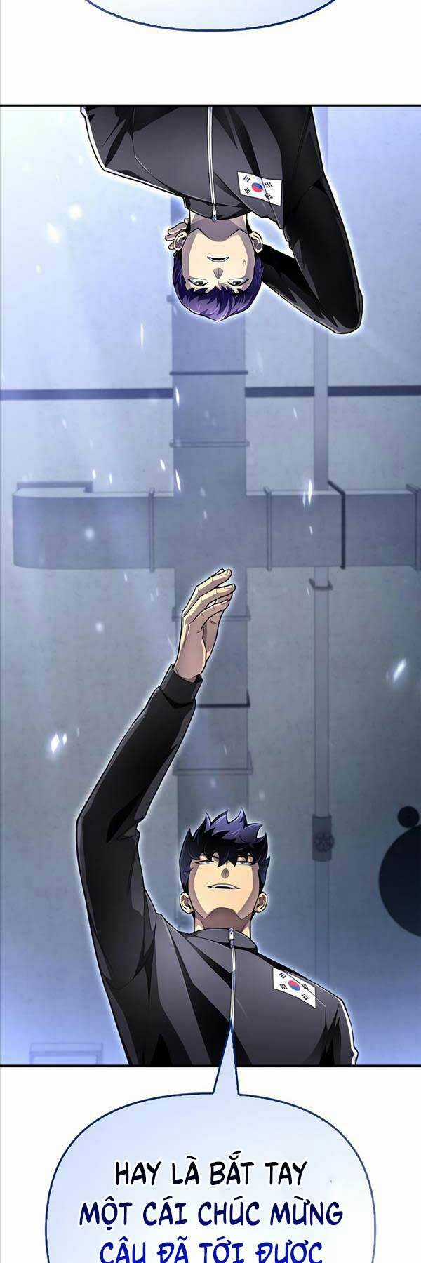 Cuộc Chiến Siêu Nhân - Chapter 71 - Trang 16