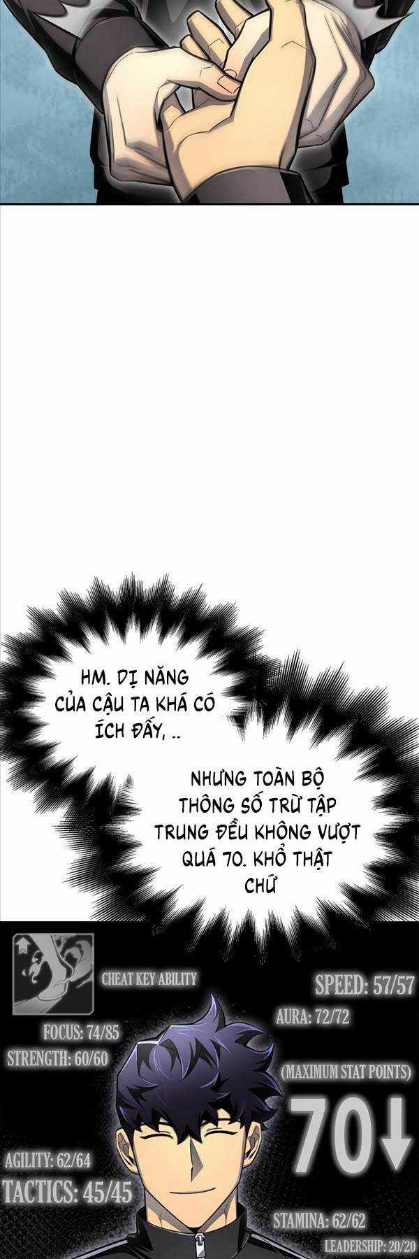 Cuộc Chiến Siêu Nhân - Chapter 71 - Trang 18