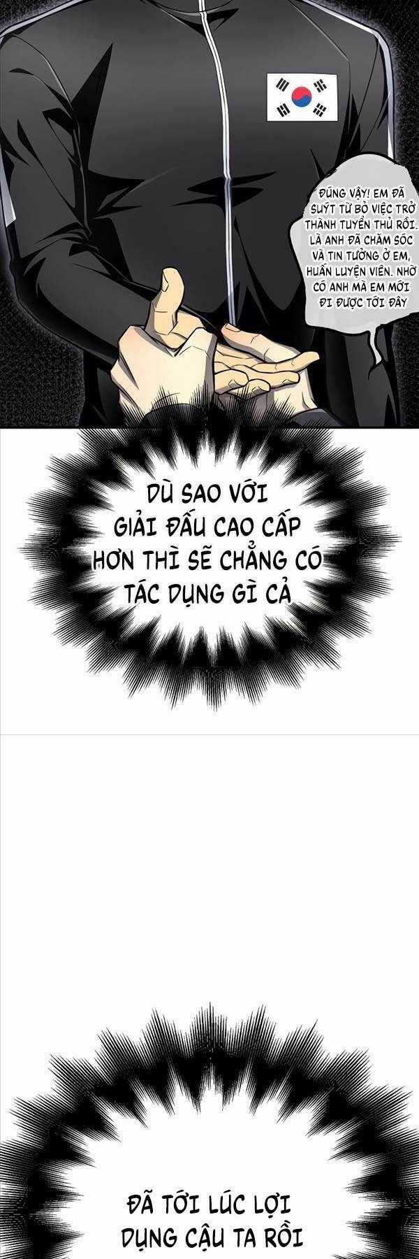Cuộc Chiến Siêu Nhân - Chapter 71 - Trang 19