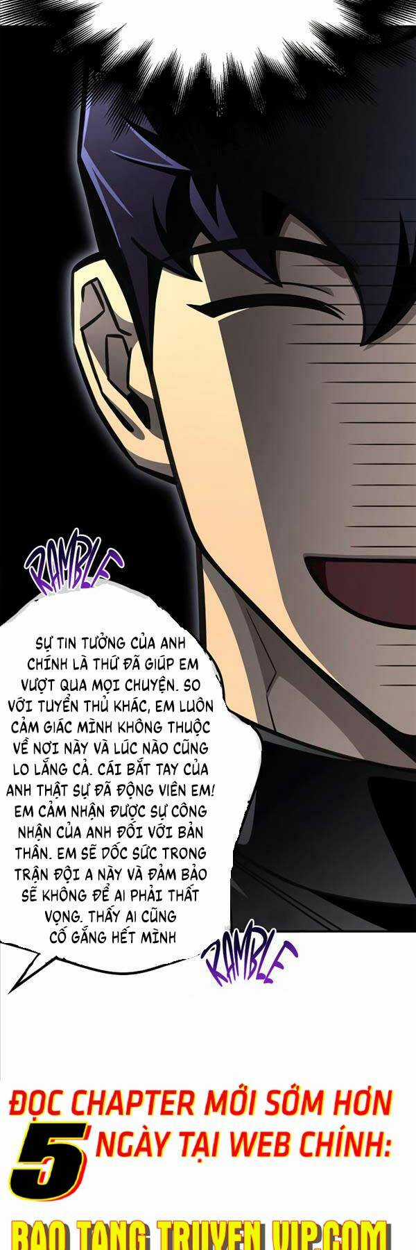 Cuộc Chiến Siêu Nhân - Chapter 71 - Trang 20