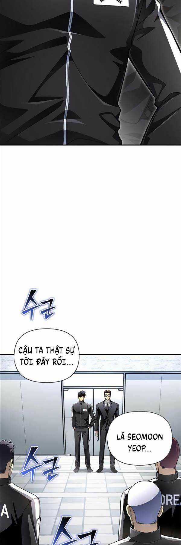 Cuộc Chiến Siêu Nhân - Chapter 71 - Trang 3