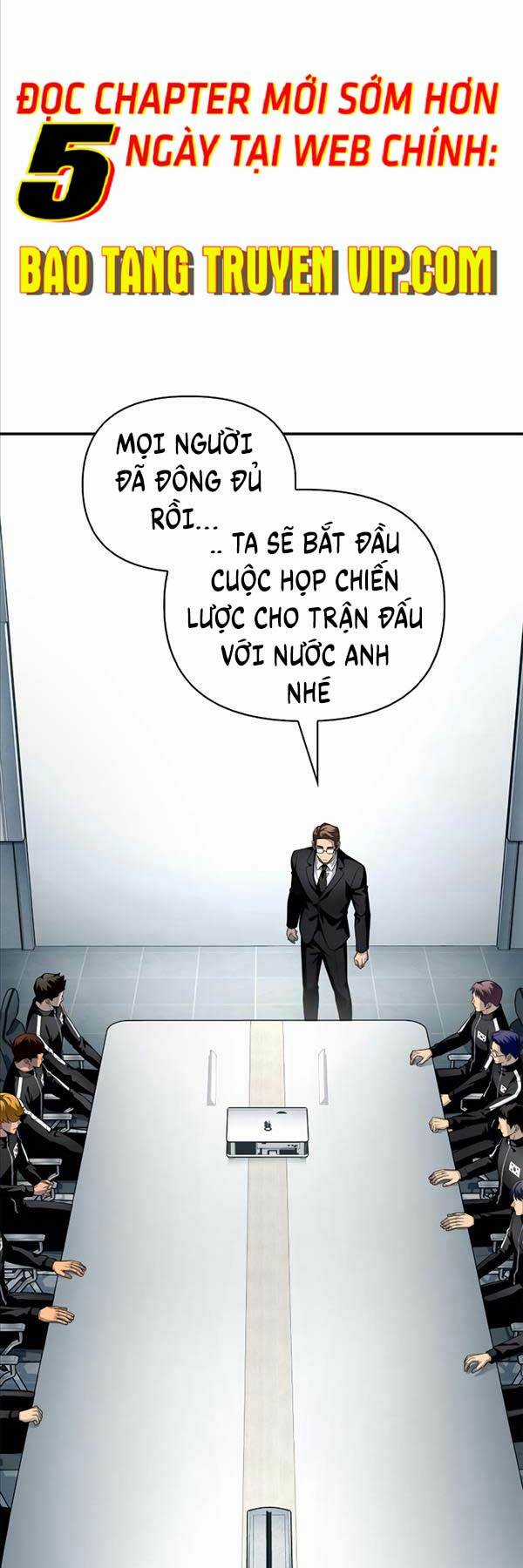 Cuộc Chiến Siêu Nhân - Chapter 71 - Trang 24