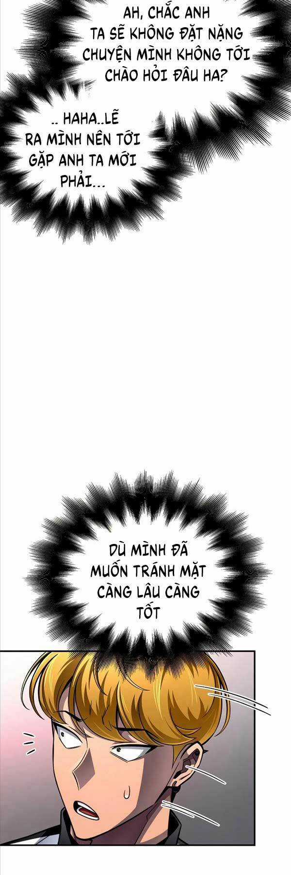 Cuộc Chiến Siêu Nhân - Chapter 71 - Trang 27