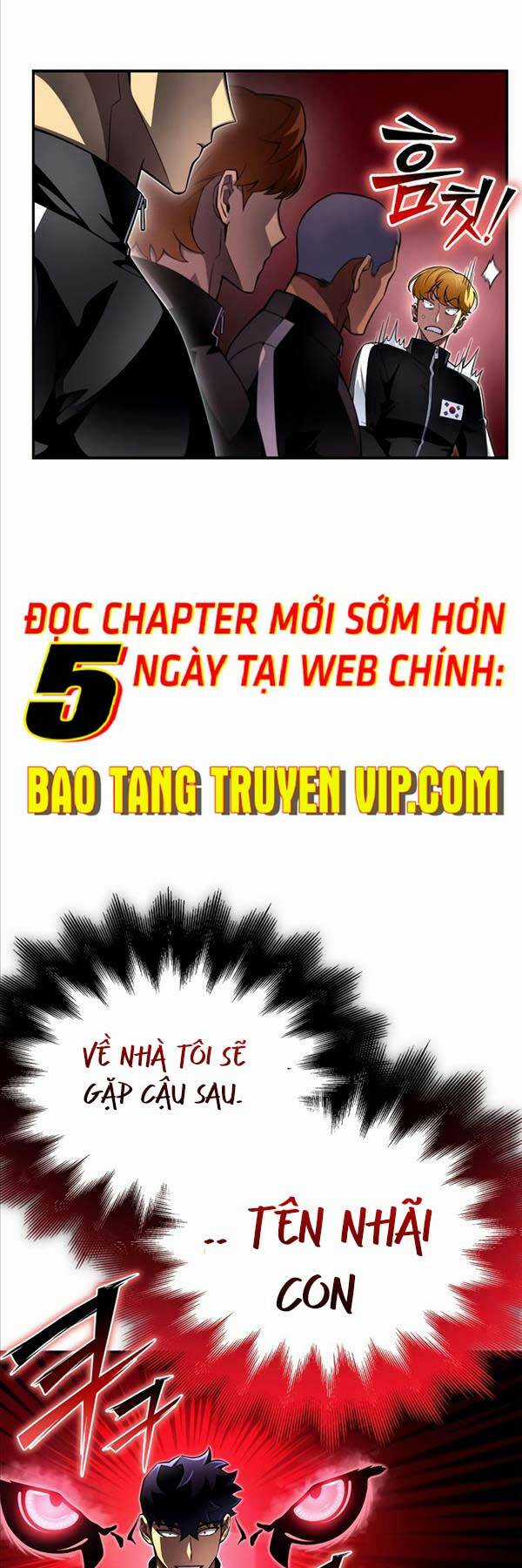 Cuộc Chiến Siêu Nhân - Chapter 71 - Trang 28