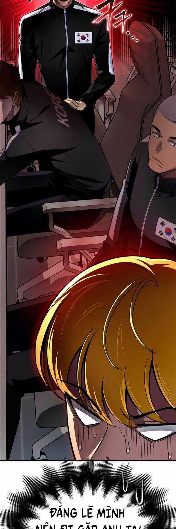 Cuộc Chiến Siêu Nhân - Chapter 71 - Trang 29