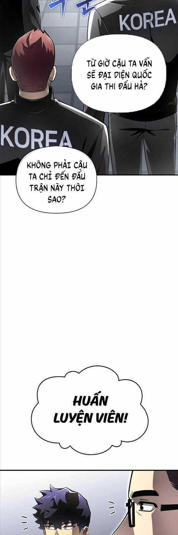 Cuộc Chiến Siêu Nhân - Chapter 71 - Trang 4