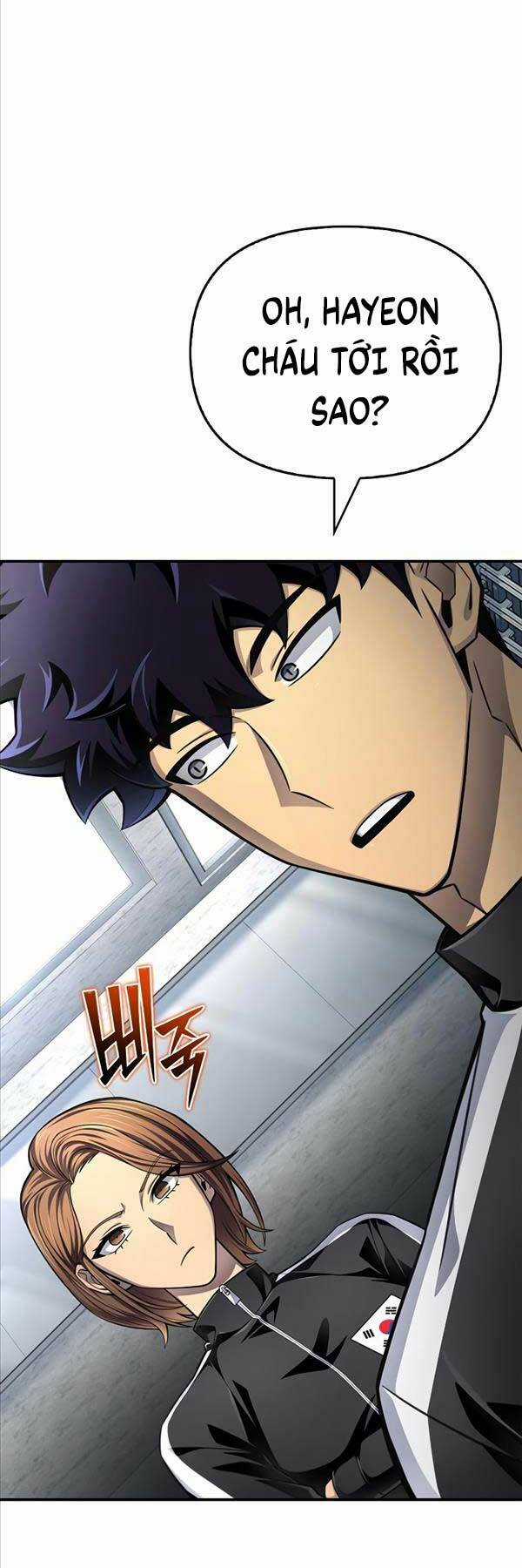 Cuộc Chiến Siêu Nhân - Chapter 71 - Trang 31