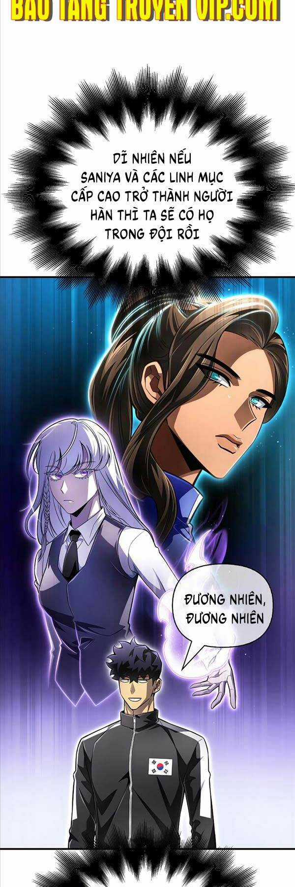 Cuộc Chiến Siêu Nhân - Chapter 71 - Trang 35