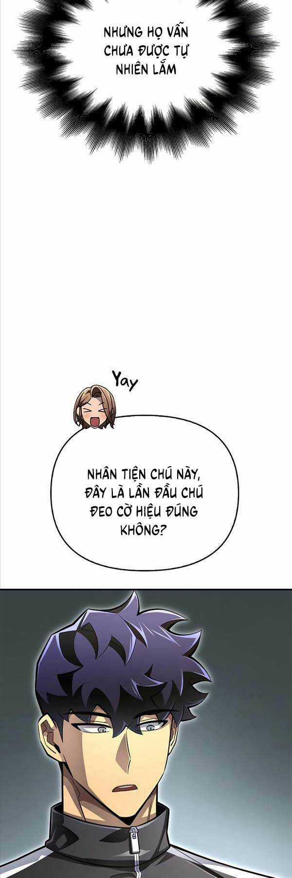 Cuộc Chiến Siêu Nhân - Chapter 71 - Trang 36