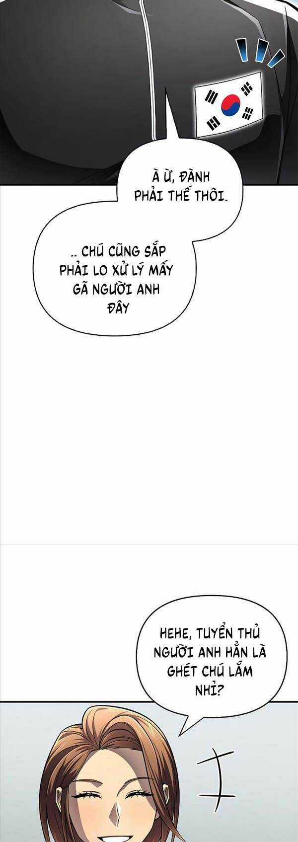 Cuộc Chiến Siêu Nhân - Chapter 71 - Trang 37