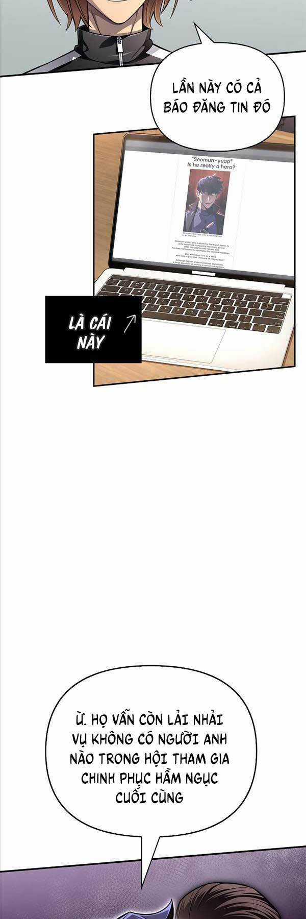 Cuộc Chiến Siêu Nhân - Chapter 71 - Trang 38