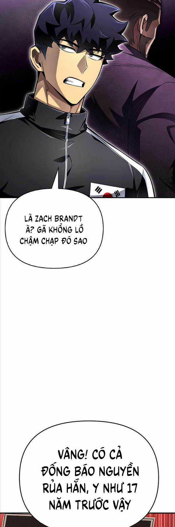 Cuộc Chiến Siêu Nhân - Chapter 71 - Trang 39