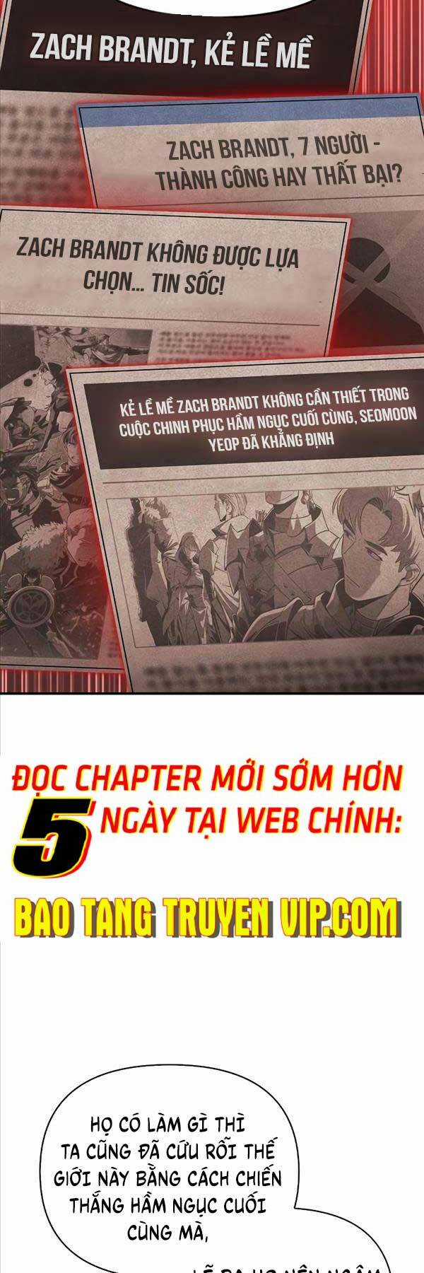 Cuộc Chiến Siêu Nhân - Chapter 71 - Trang 40