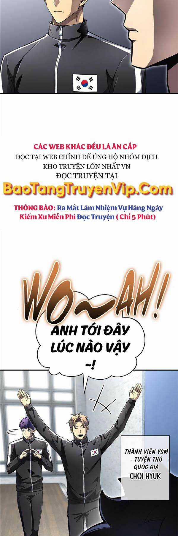 Cuộc Chiến Siêu Nhân - Chapter 71 - Trang 5