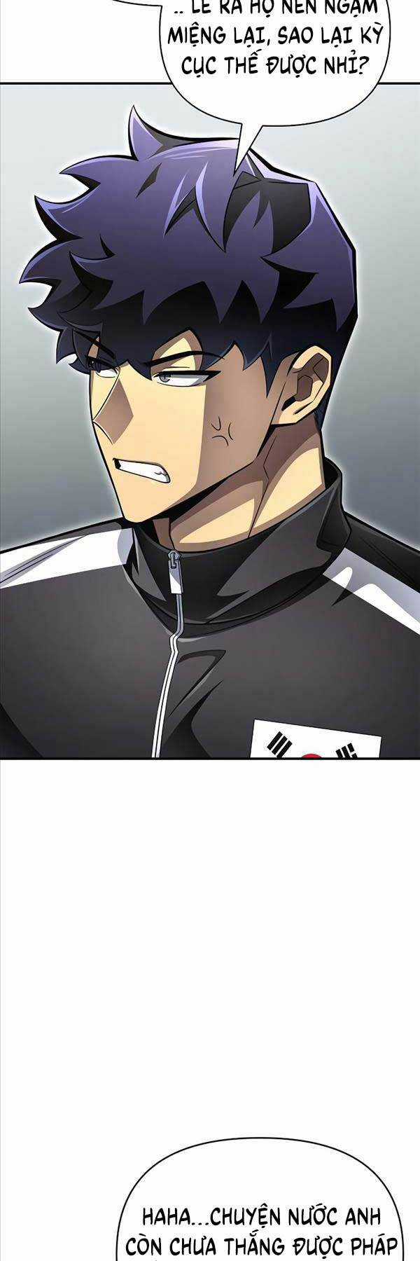 Cuộc Chiến Siêu Nhân - Chapter 71 - Trang 41