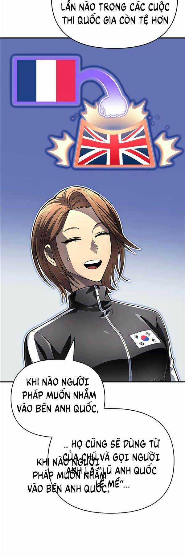 Cuộc Chiến Siêu Nhân - Chapter 71 - Trang 42