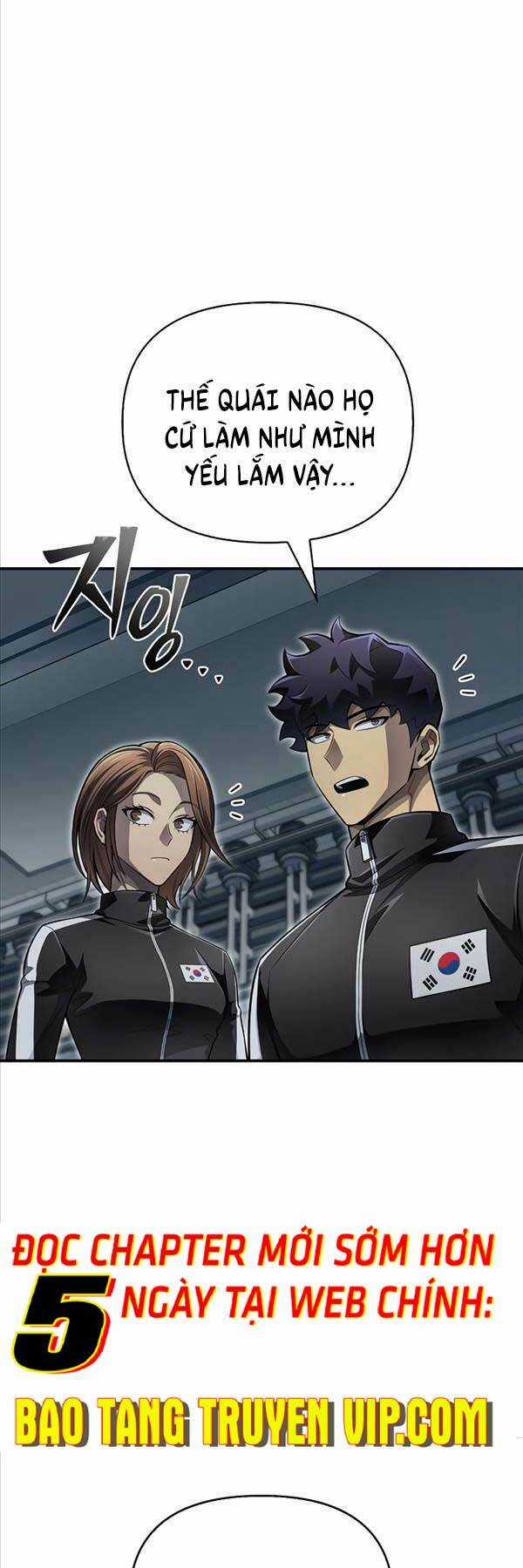 Cuộc Chiến Siêu Nhân - Chapter 71 - Trang 43