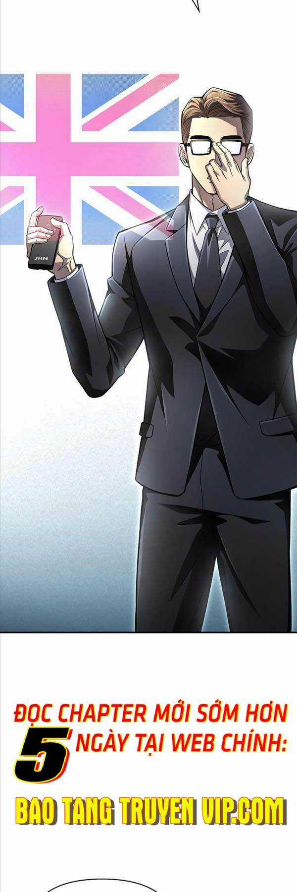 Cuộc Chiến Siêu Nhân - Chapter 71 - Trang 45