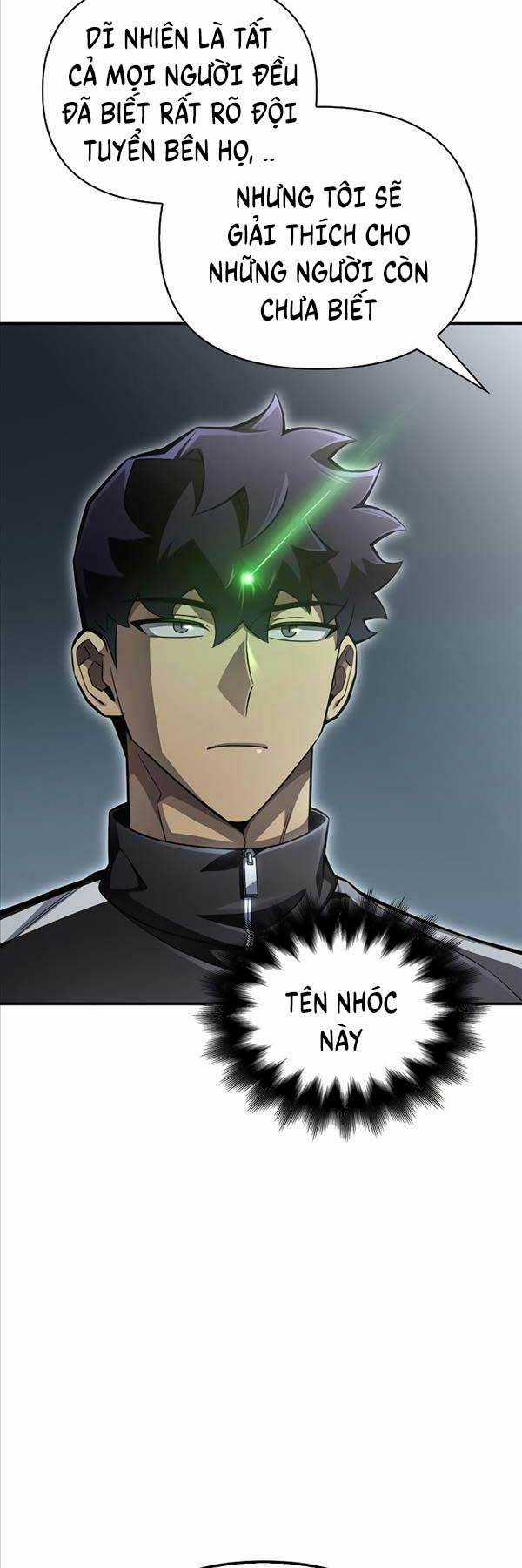 Cuộc Chiến Siêu Nhân - Chapter 71 - Trang 46