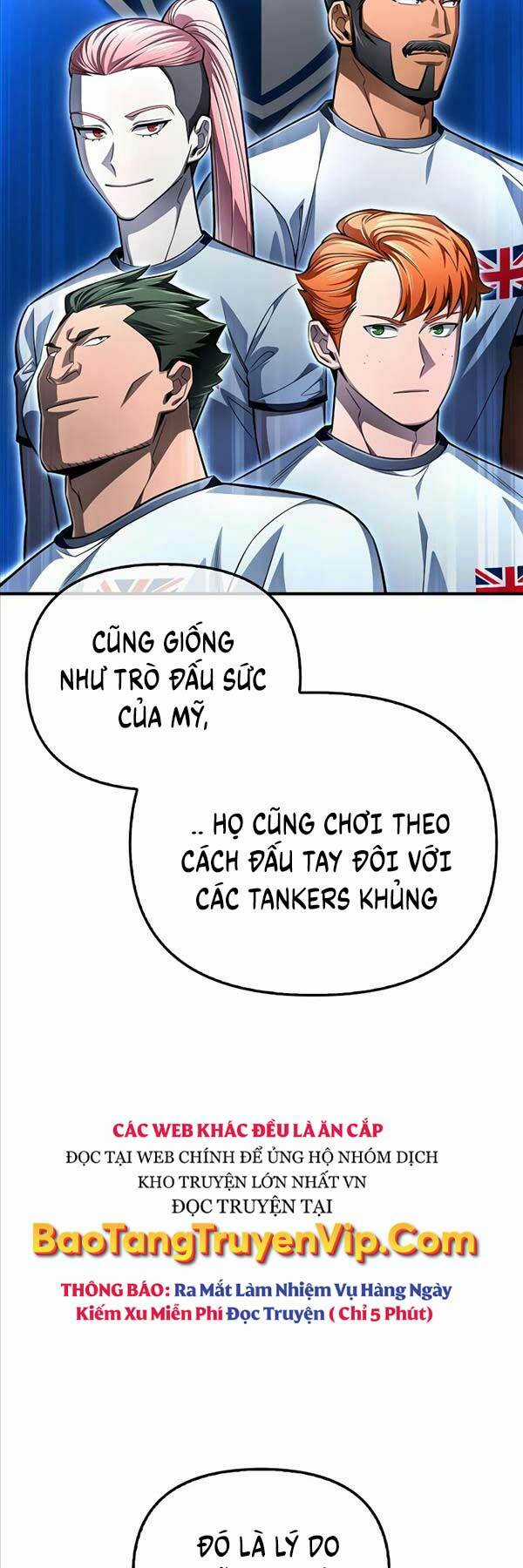 Cuộc Chiến Siêu Nhân - Chapter 71 - Trang 50