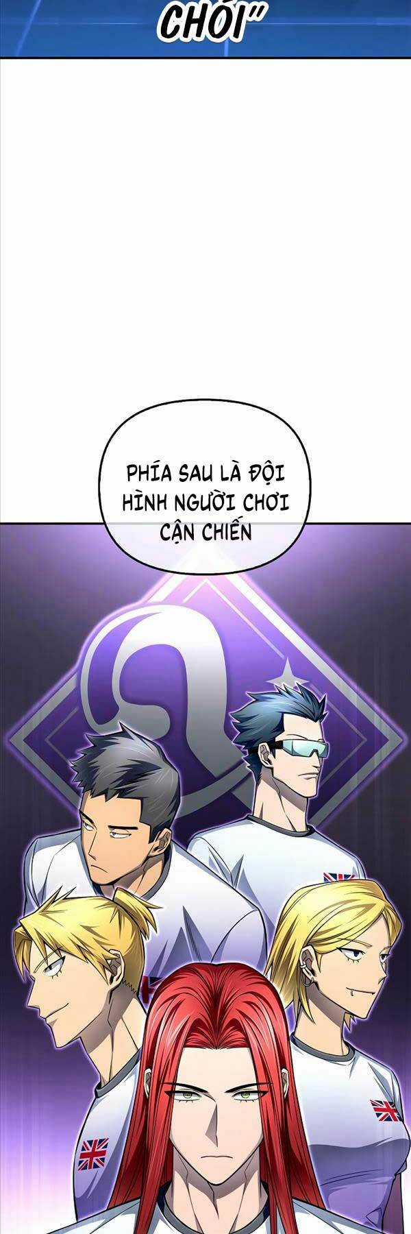 Cuộc Chiến Siêu Nhân - Chapter 71 - Trang 52