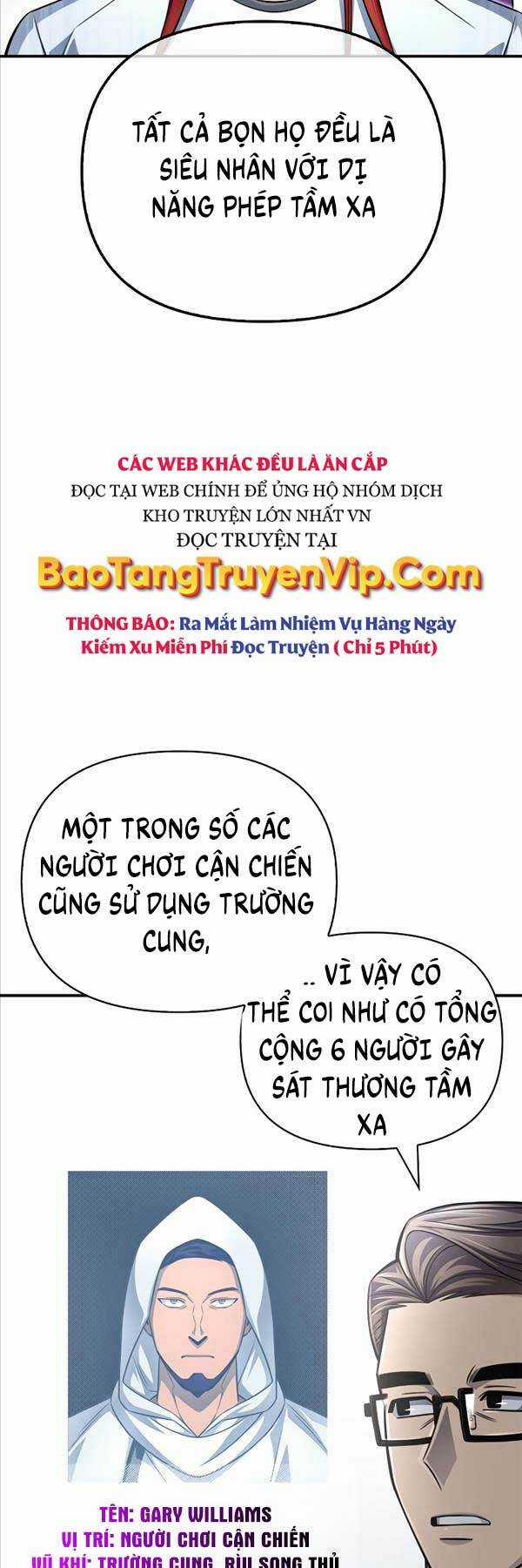 Cuộc Chiến Siêu Nhân - Chapter 71 - Trang 53