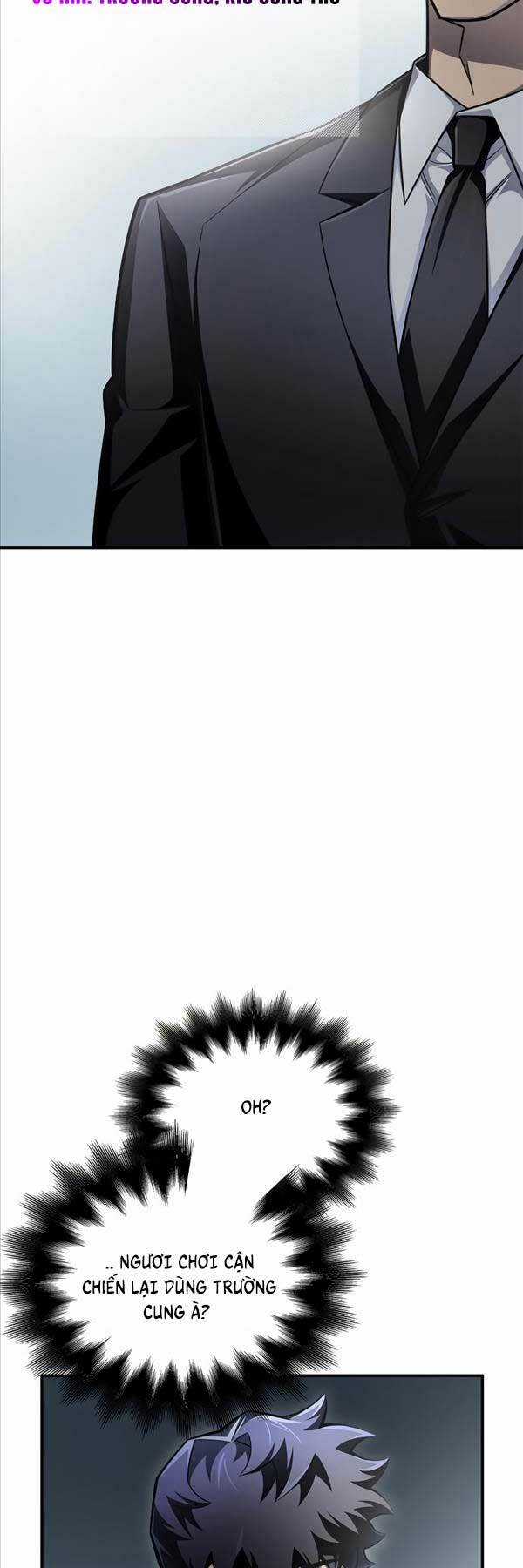 Cuộc Chiến Siêu Nhân - Chapter 71 - Trang 54