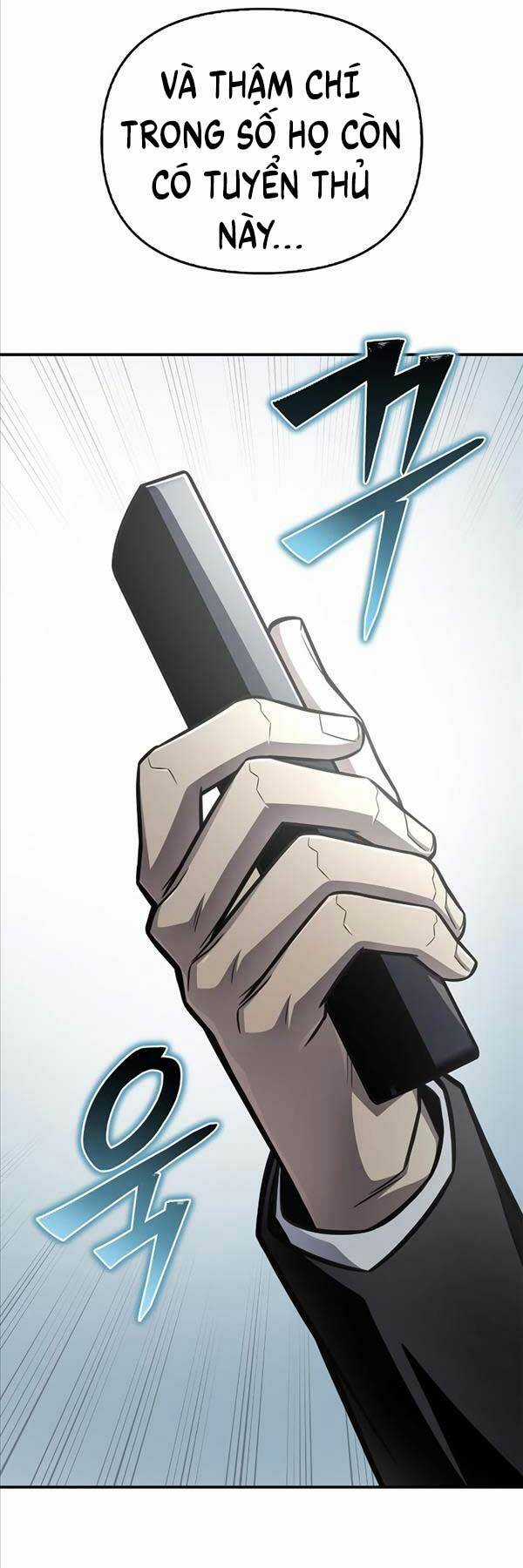 Cuộc Chiến Siêu Nhân - Chapter 71 - Trang 57