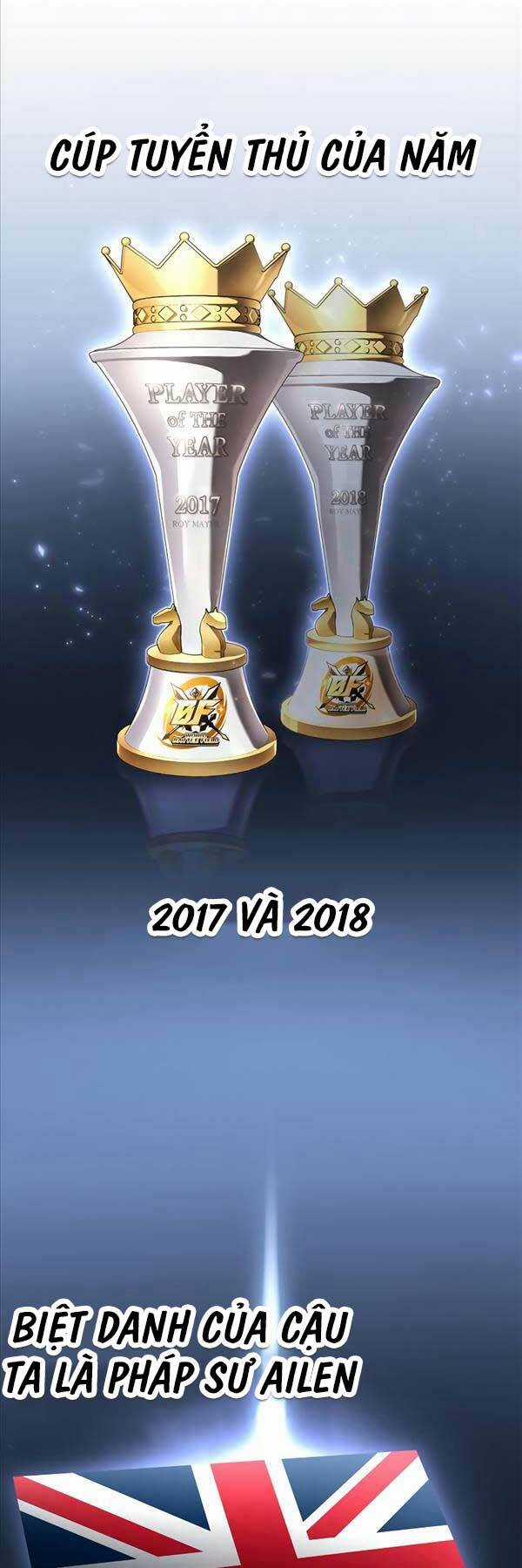 Cuộc Chiến Siêu Nhân - Chapter 71 - Trang 60