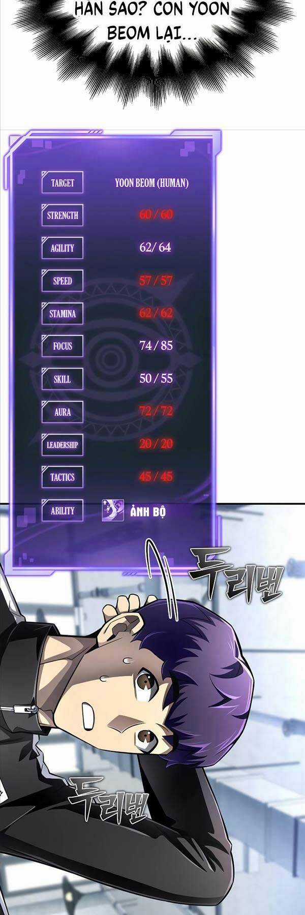 Cuộc Chiến Siêu Nhân - Chapter 71 - Trang 7