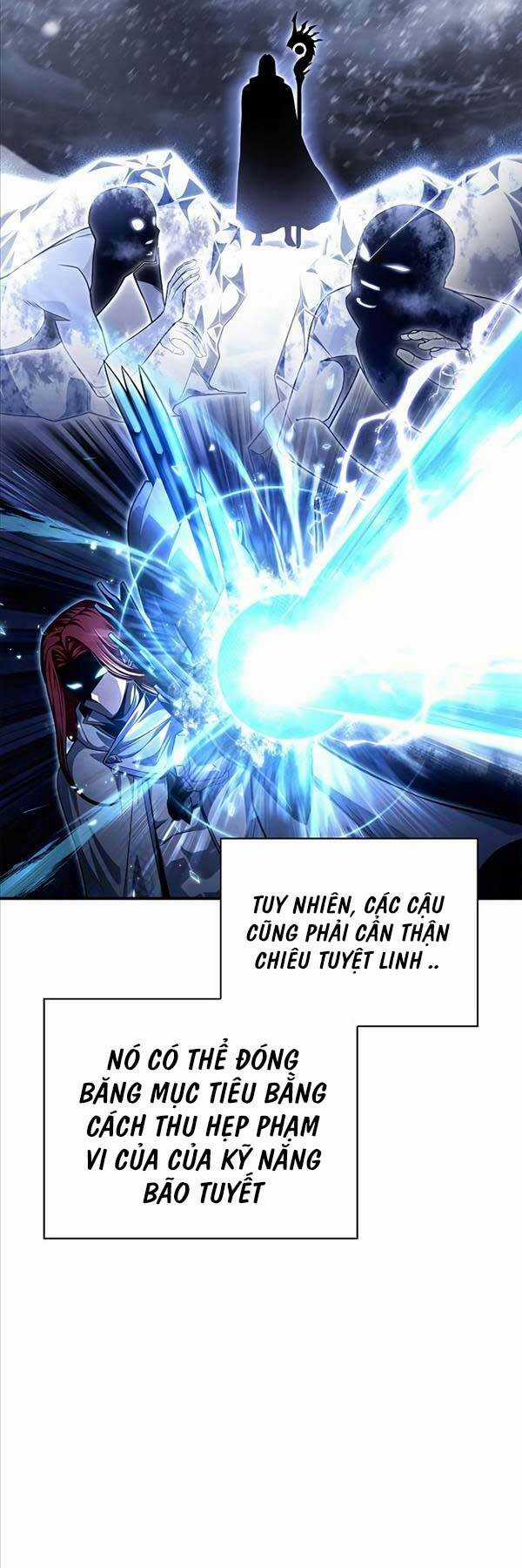 Cuộc Chiến Siêu Nhân - Chapter 71 - Trang 66