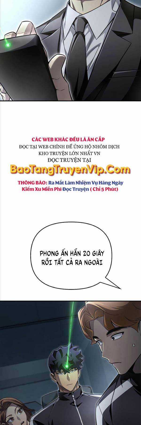 Cuộc Chiến Siêu Nhân - Chapter 71 - Trang 69