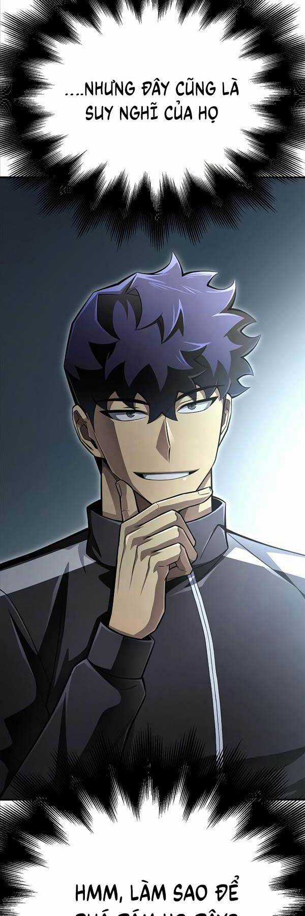 Cuộc Chiến Siêu Nhân - Chapter 71 - Trang 73