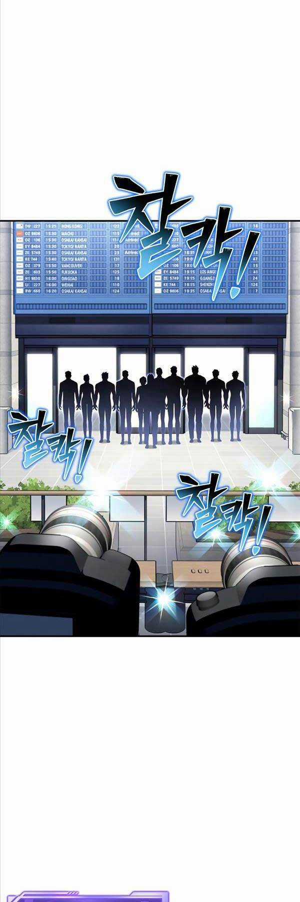 Cuộc Chiến Siêu Nhân - Chapter 71 - Trang 76