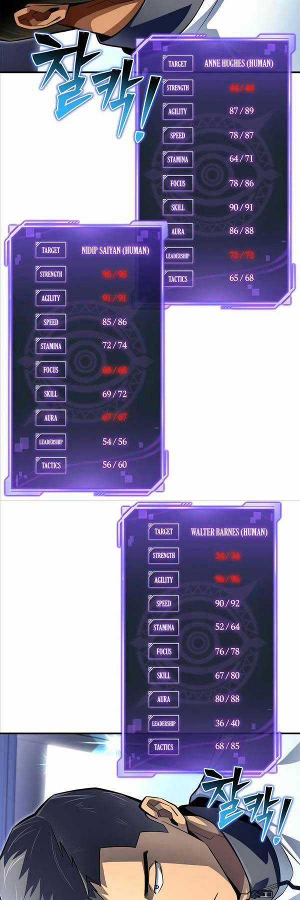 Cuộc Chiến Siêu Nhân - Chapter 71 - Trang 80